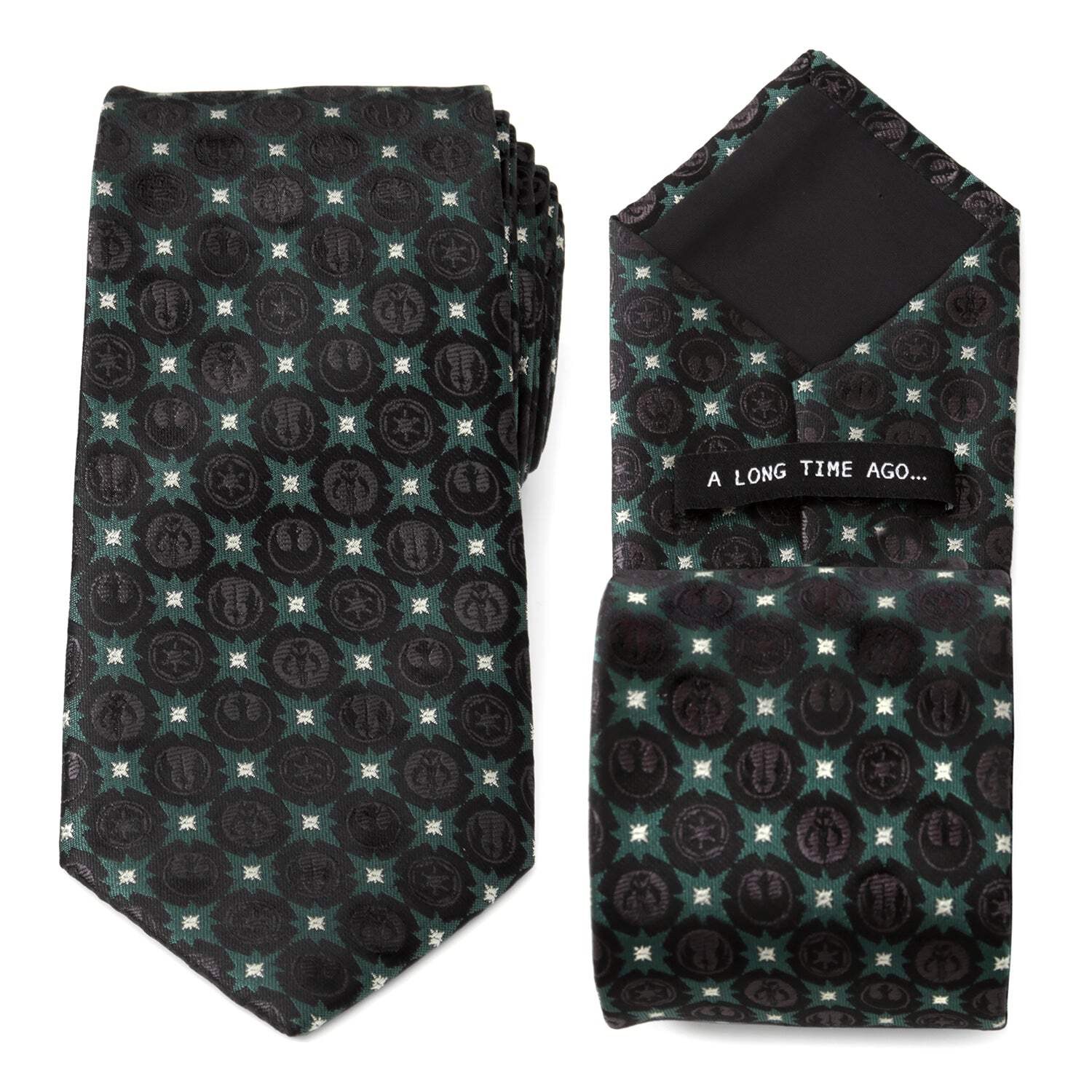 Star Wars Black Tie