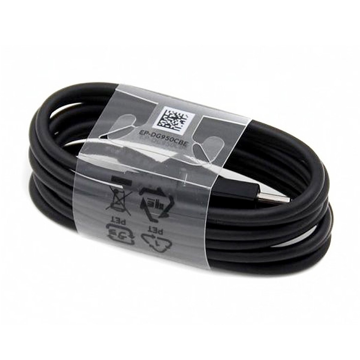 For Samsung USB-C Type C Fast Charging Cable Galaxy S8 S9 S10 Plus Note 8 9