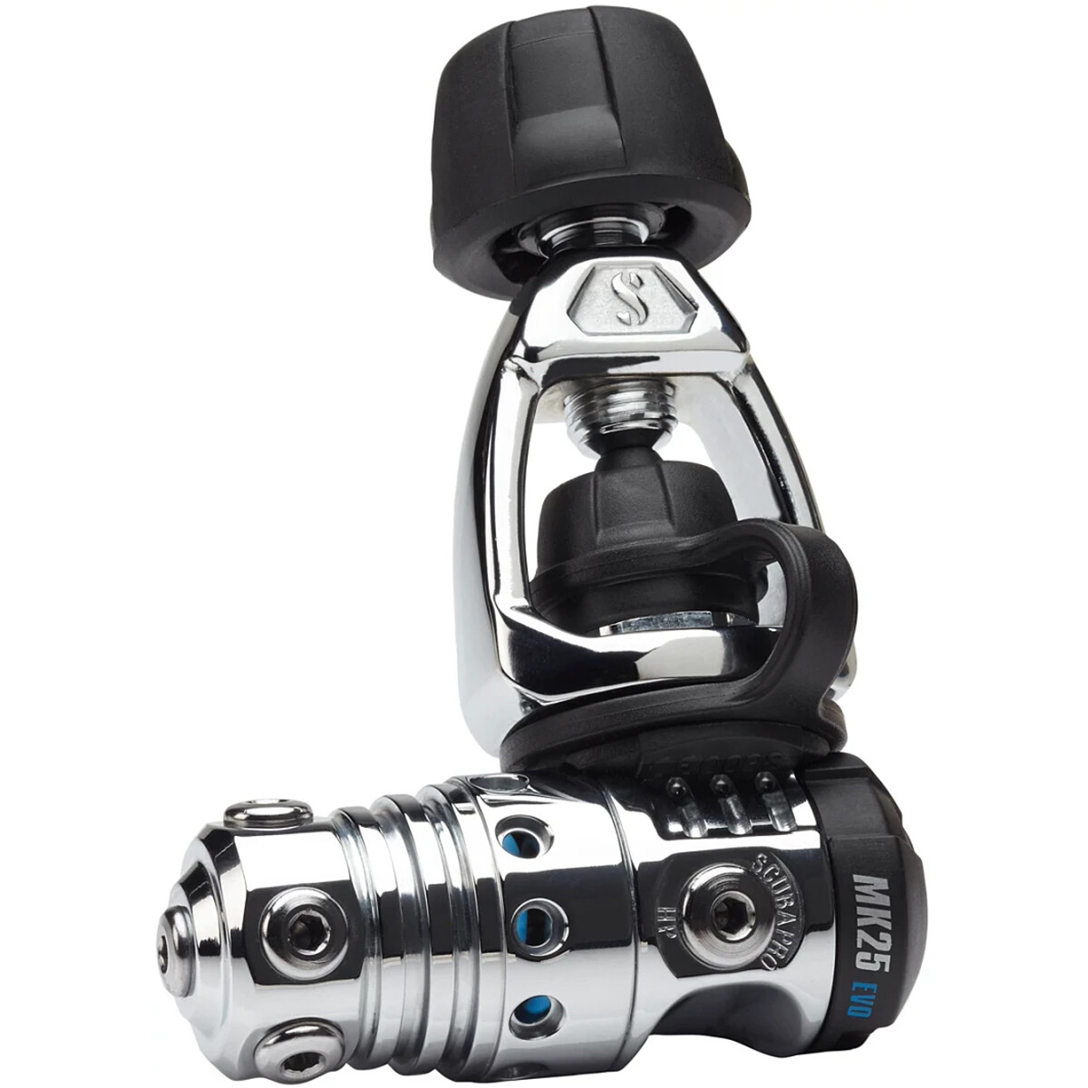 Scubapro MK25 EVO/S620Ti Dive Regulator System