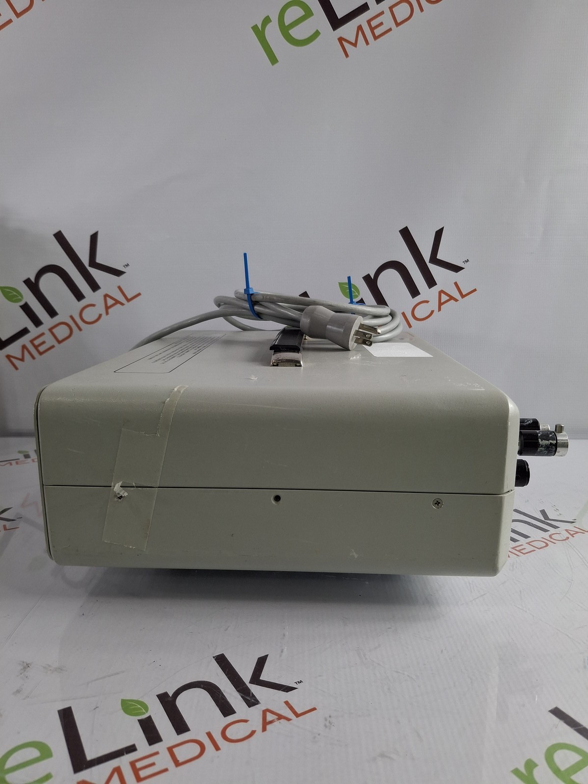 Luxtec 9300 Xenon Series 9000 Light Source