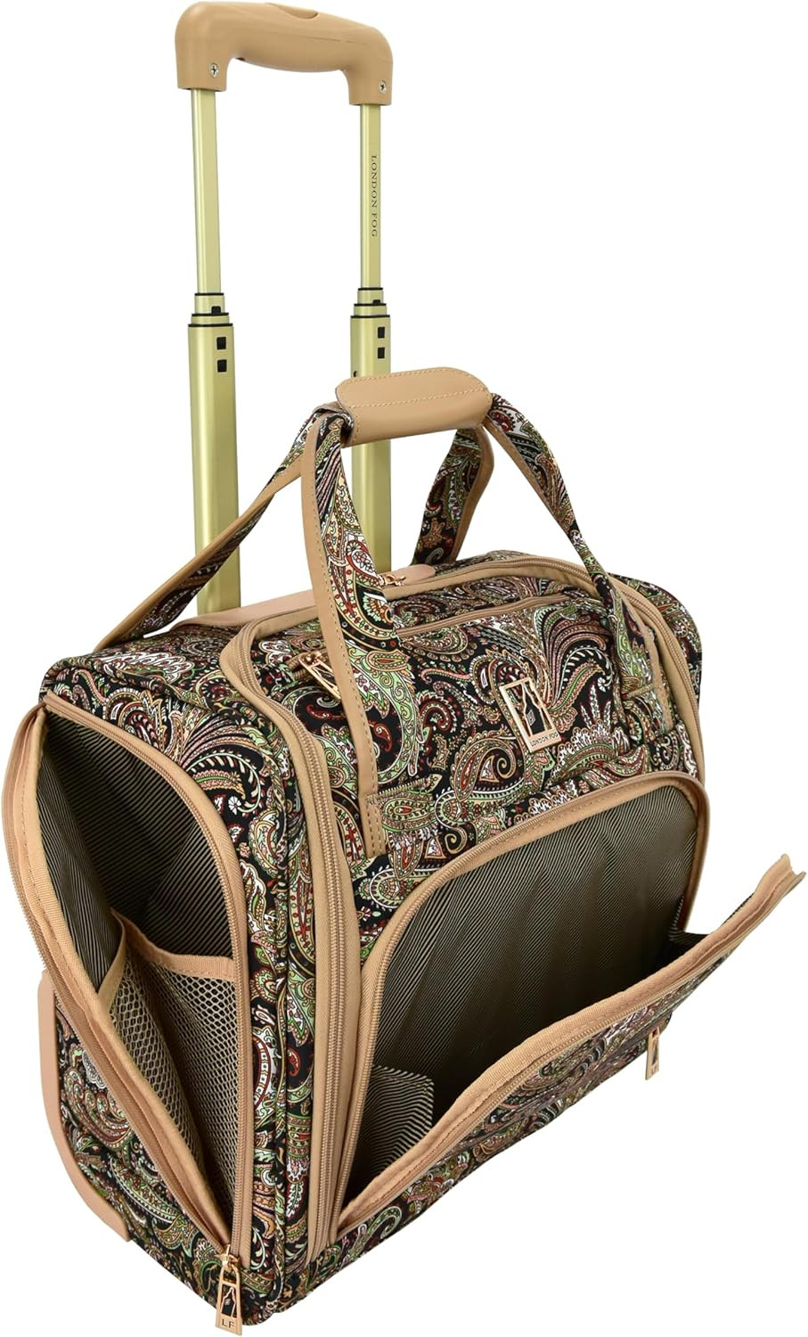 Mayfair 15 Inch under Seat Bag