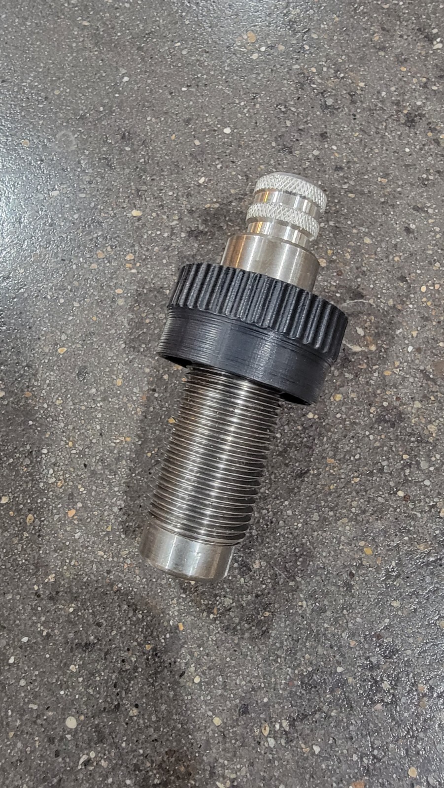 Reloading Die Finger Wrench-No clumsy adjustable wrench