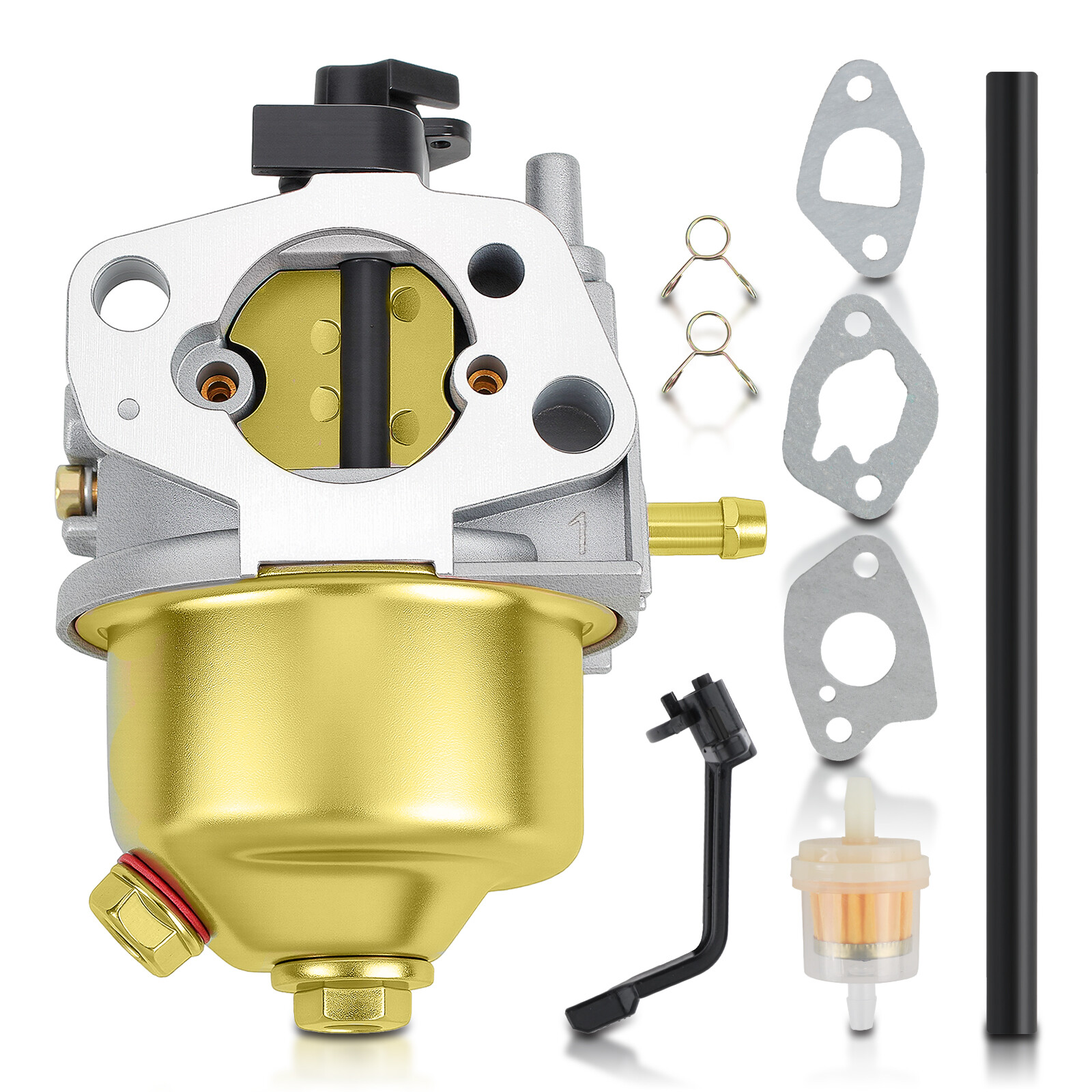 NEW for Wen Power Pro 3500 Generator part P54173 Carburetor carb