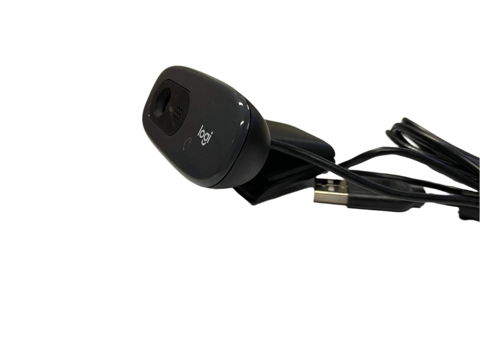 Logitech V-U0018 Webcam