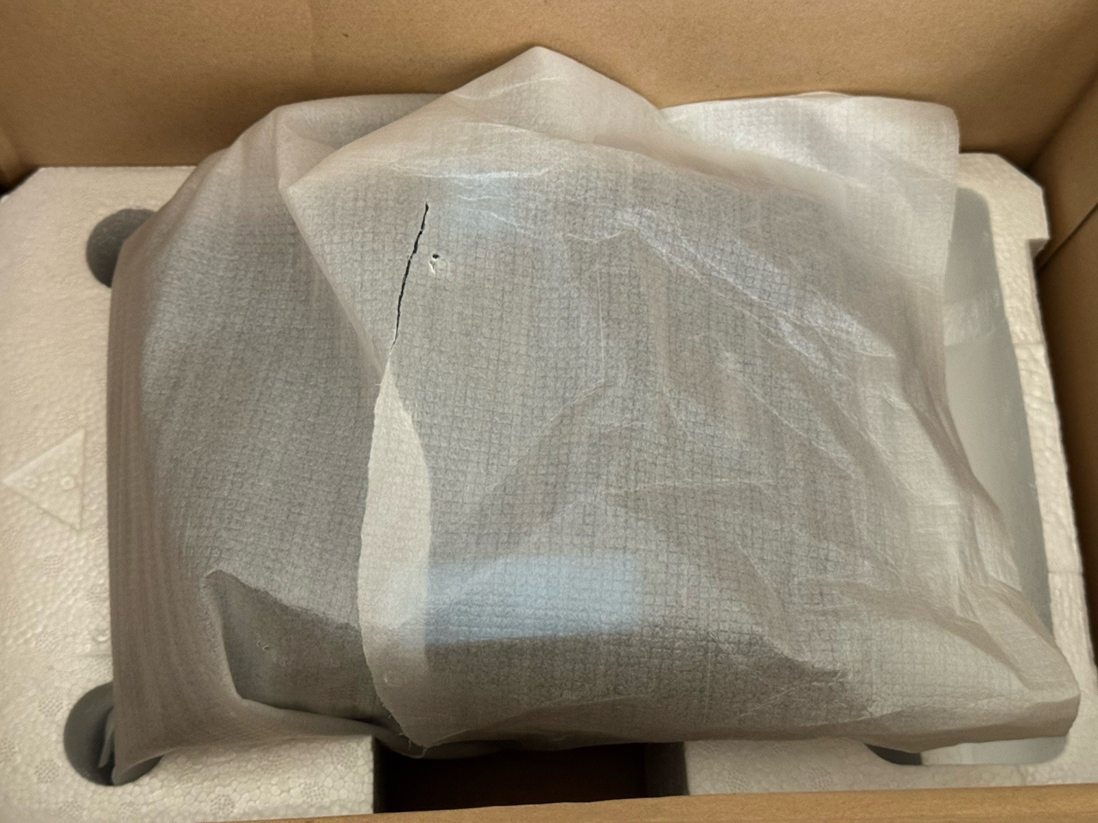 New Open Box Epson TM-U220B Ethernet POS Kitchen Receipt Printer UB-E04