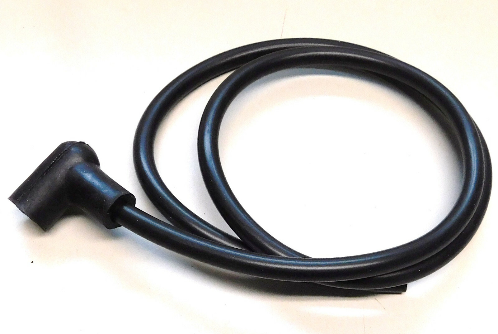 ZUNDAP BENELLI HUSQVARNA SPEEDWAY RUPP SPARK PLUG WIRE AND CAP