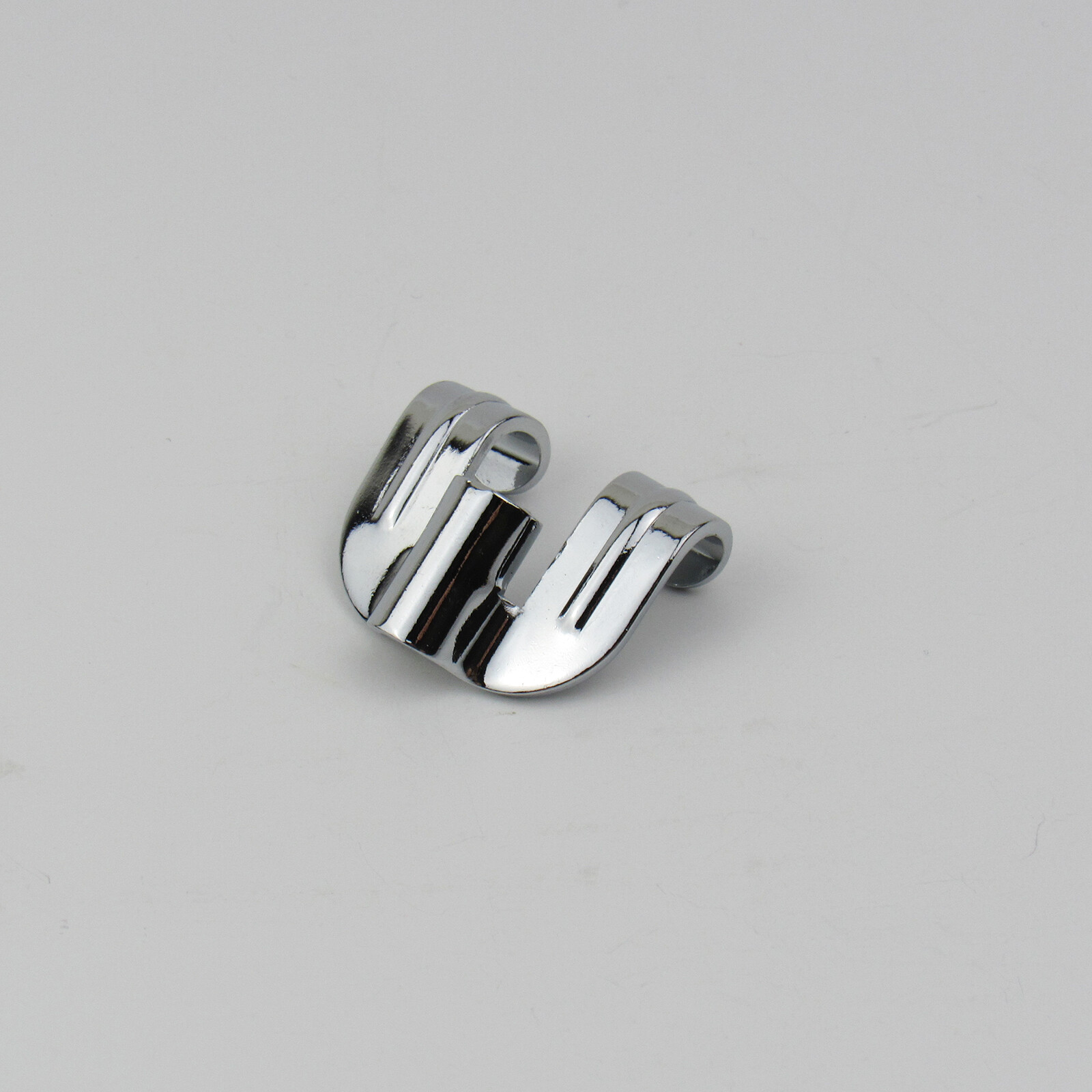 12 Mini Drum Claw Hook for Wood Snare Tom Hoop under 5/16" Thickness(12PCS/PACK)
