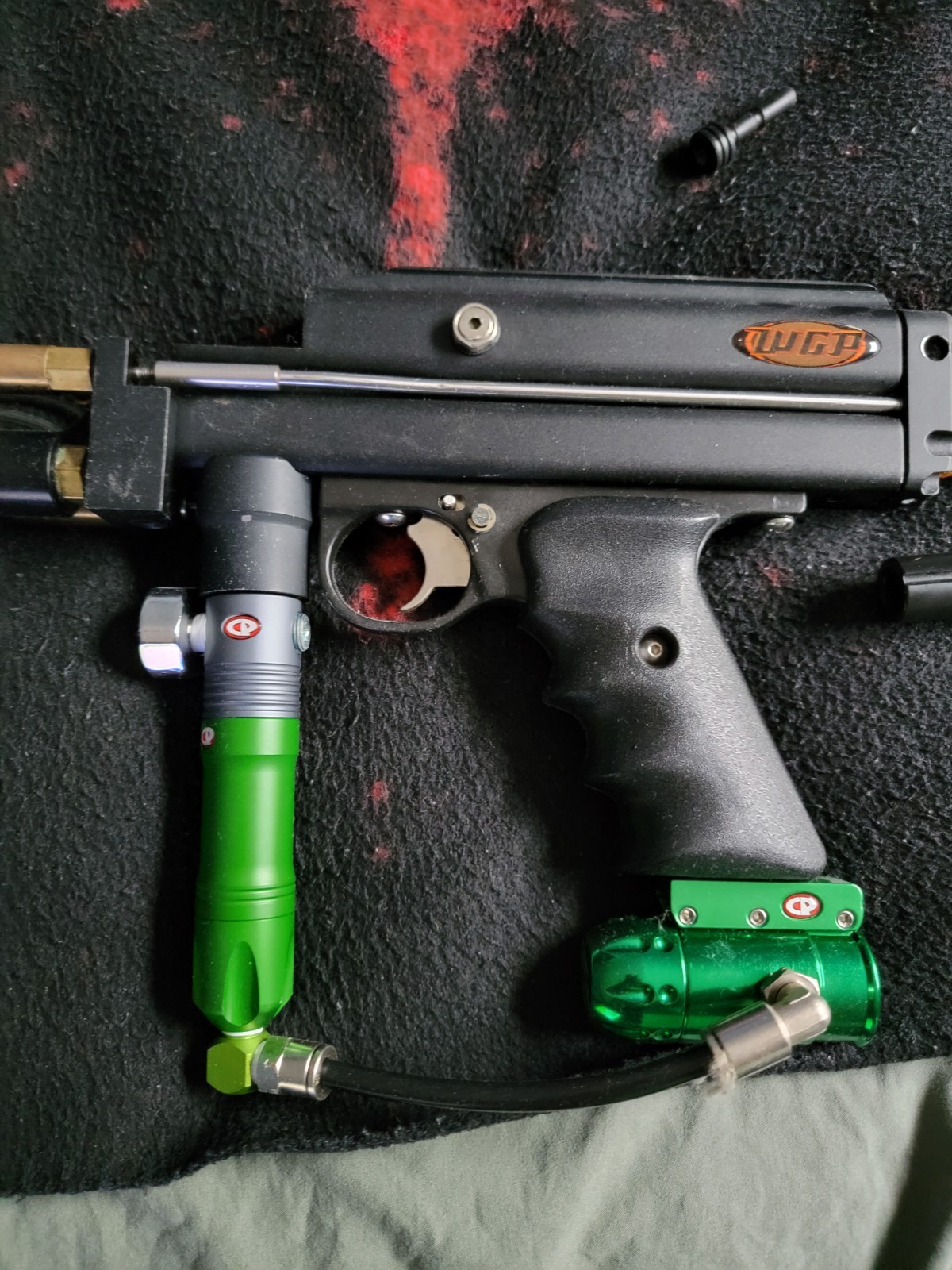 2K+ Autococker