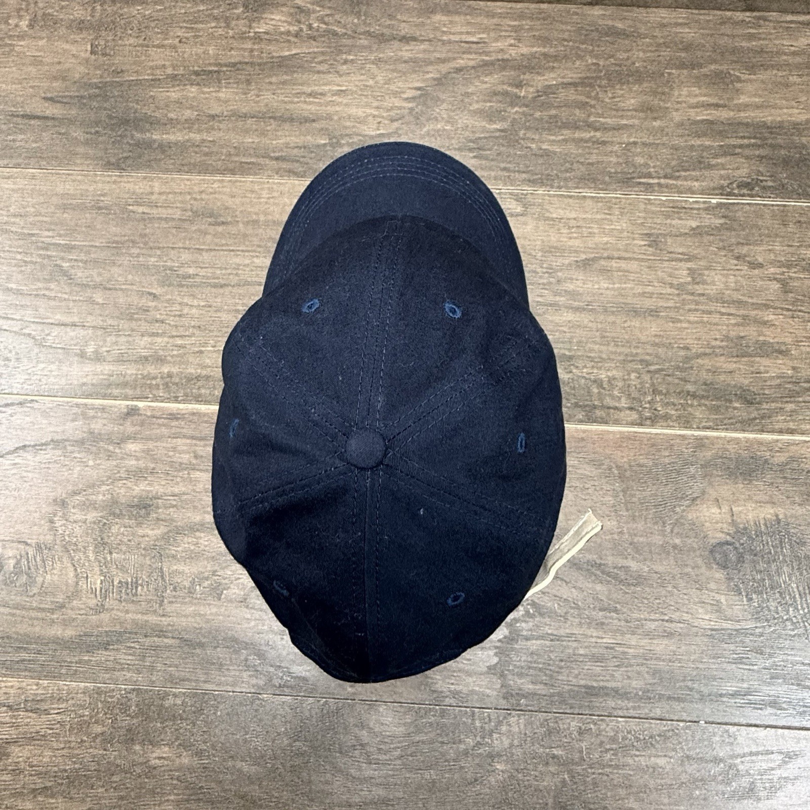 Porsche Hat Adjustable Design Drivers Selection Blue Logo Dad Baseball Cap