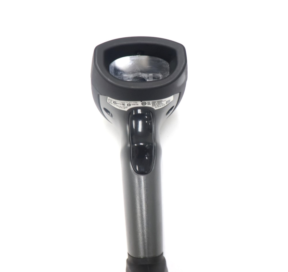 Motorola Symbol Barcode Scanner-L12208