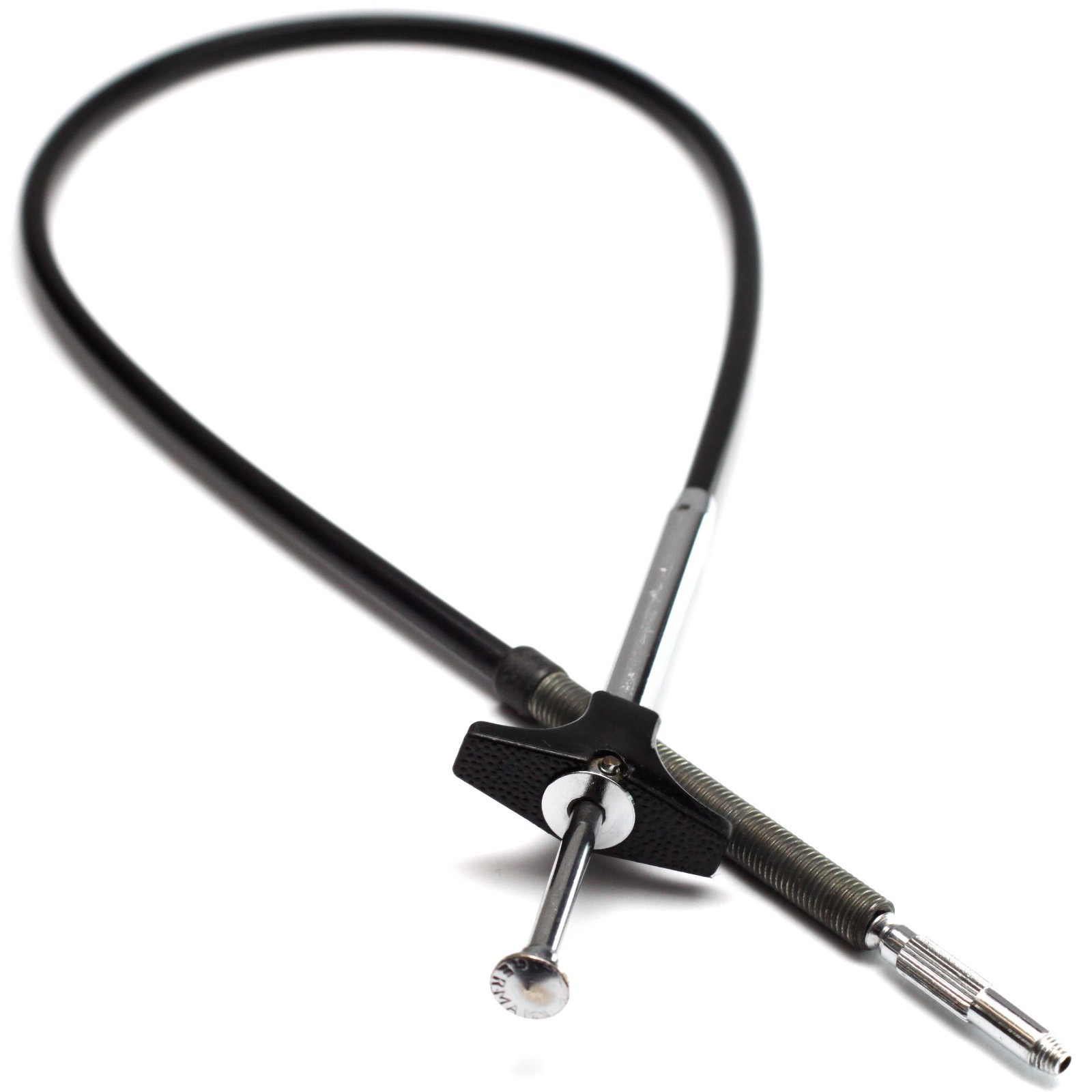 Shutter Release Cable 21" For Leica Praktica Rolleiflex Topcon Made in Germany