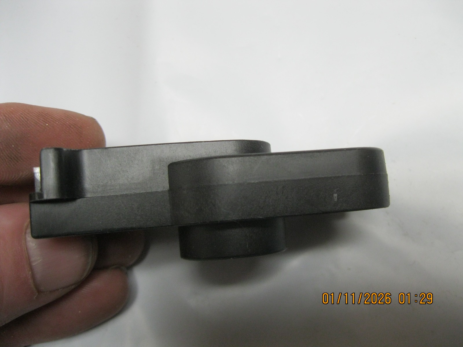 Distributor Rotor Professionals Choice JR-166