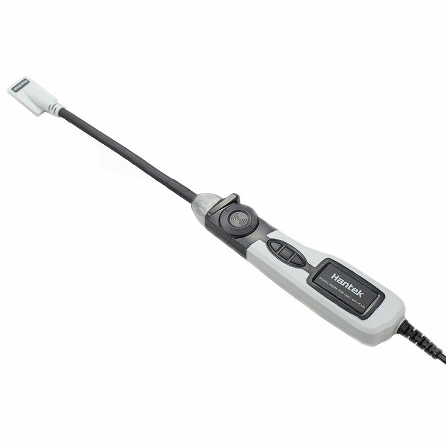 Hantek HT25COP ignition waveform of automobile engine Coil on Plug Signal Probe