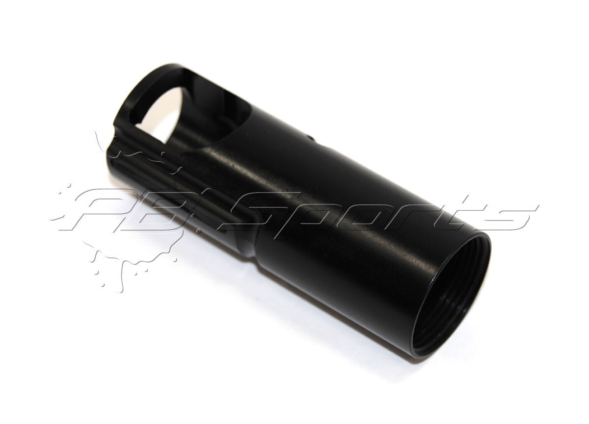 First Strike Tiberius Arms T15 Barrel Adapter - Spyder Threaded NEW