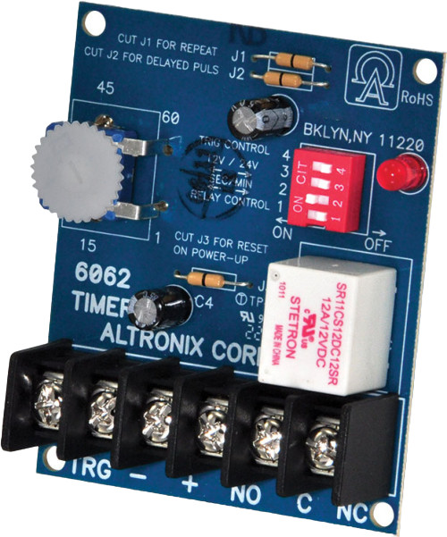 ALTRONIX 6062