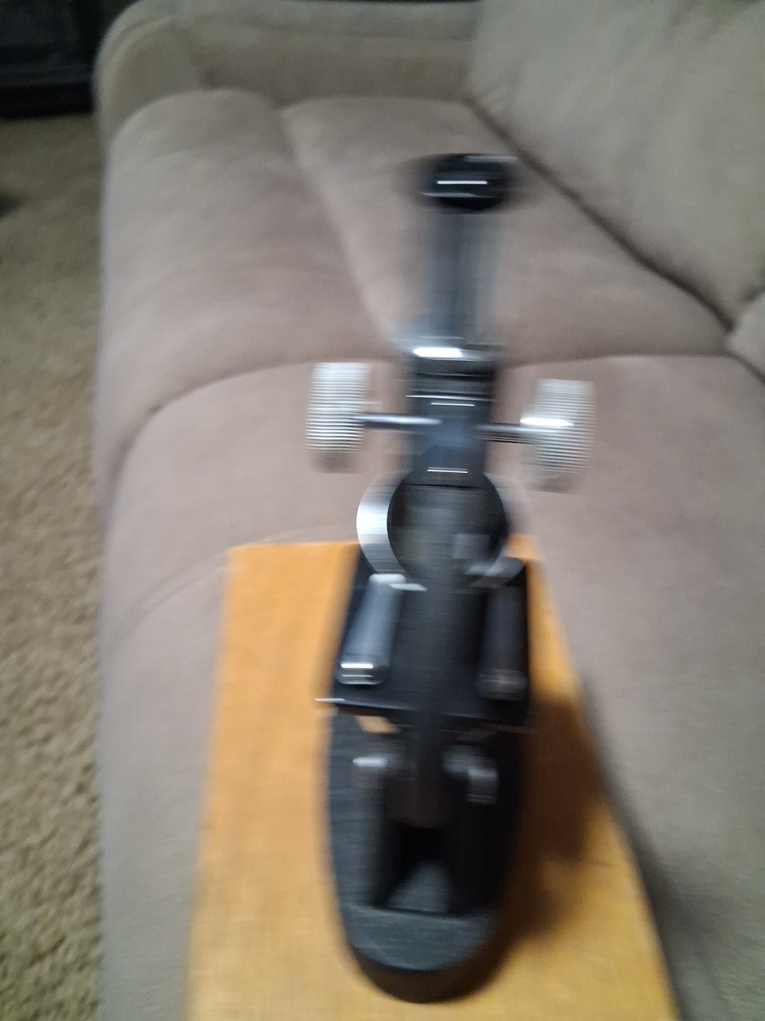 tasco microscope kit