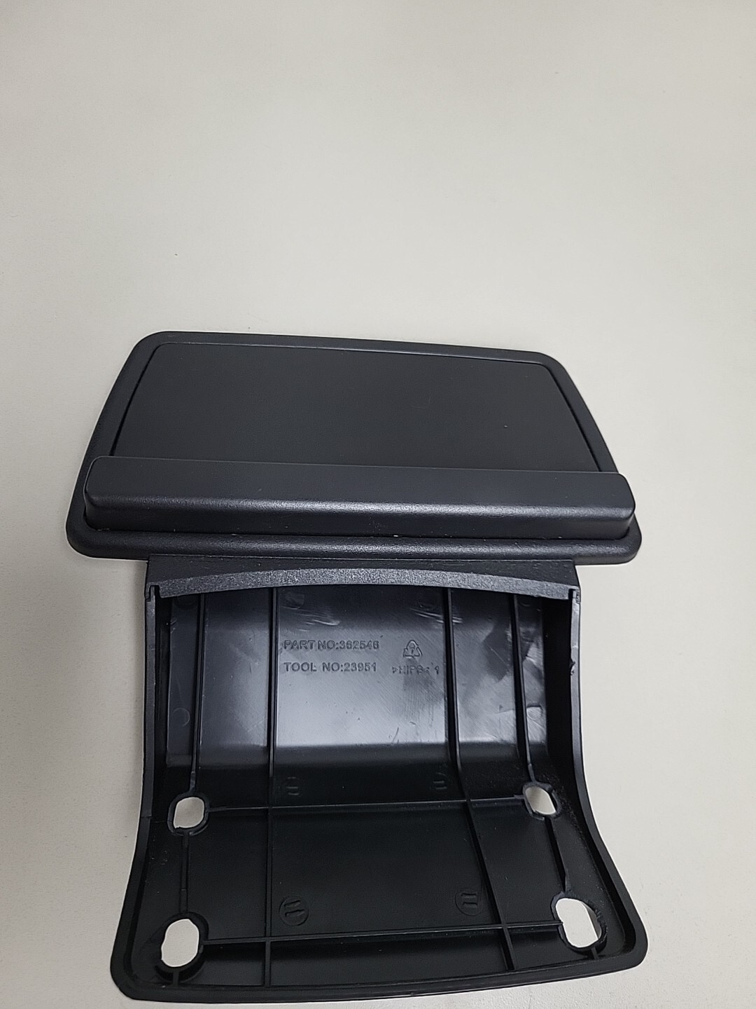 Proform Trainer 7.0 Elliptical PFEL01715.0 Tablet Holder (112B)
