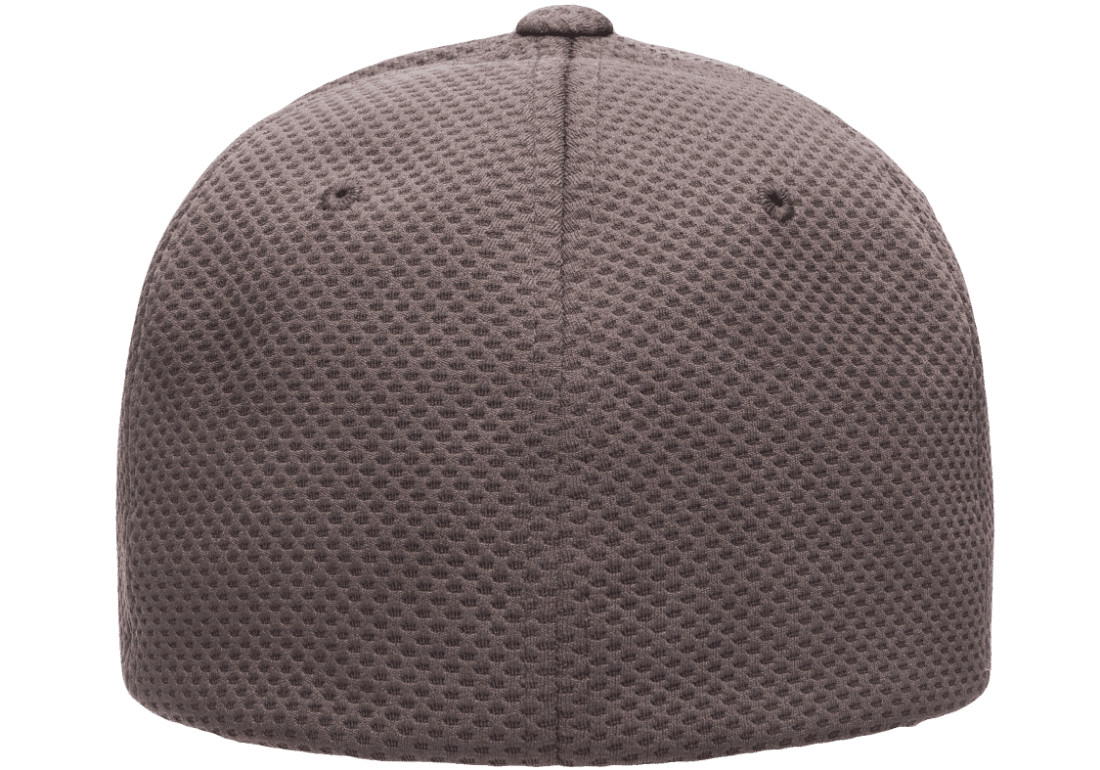 Flexfit Men's Cool & Dry 3D Hexagon Jersey 6584