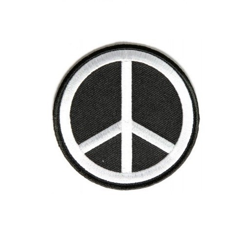 PEACE PATCH