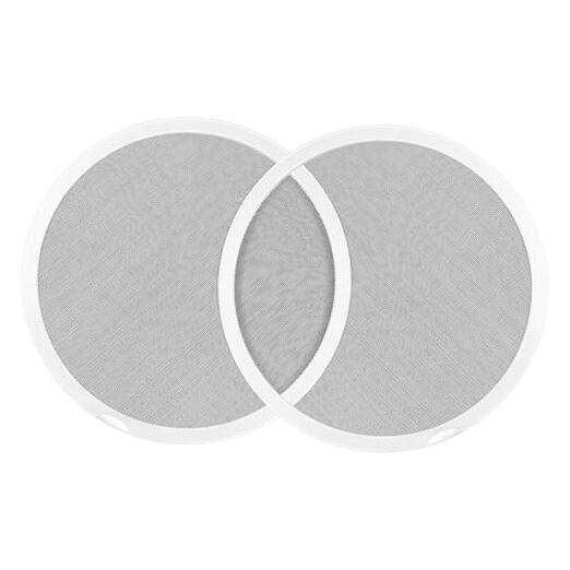 RV Vent Screen Roof Fan Frame Parts Replacement Compatible with FAN-TASTICRV