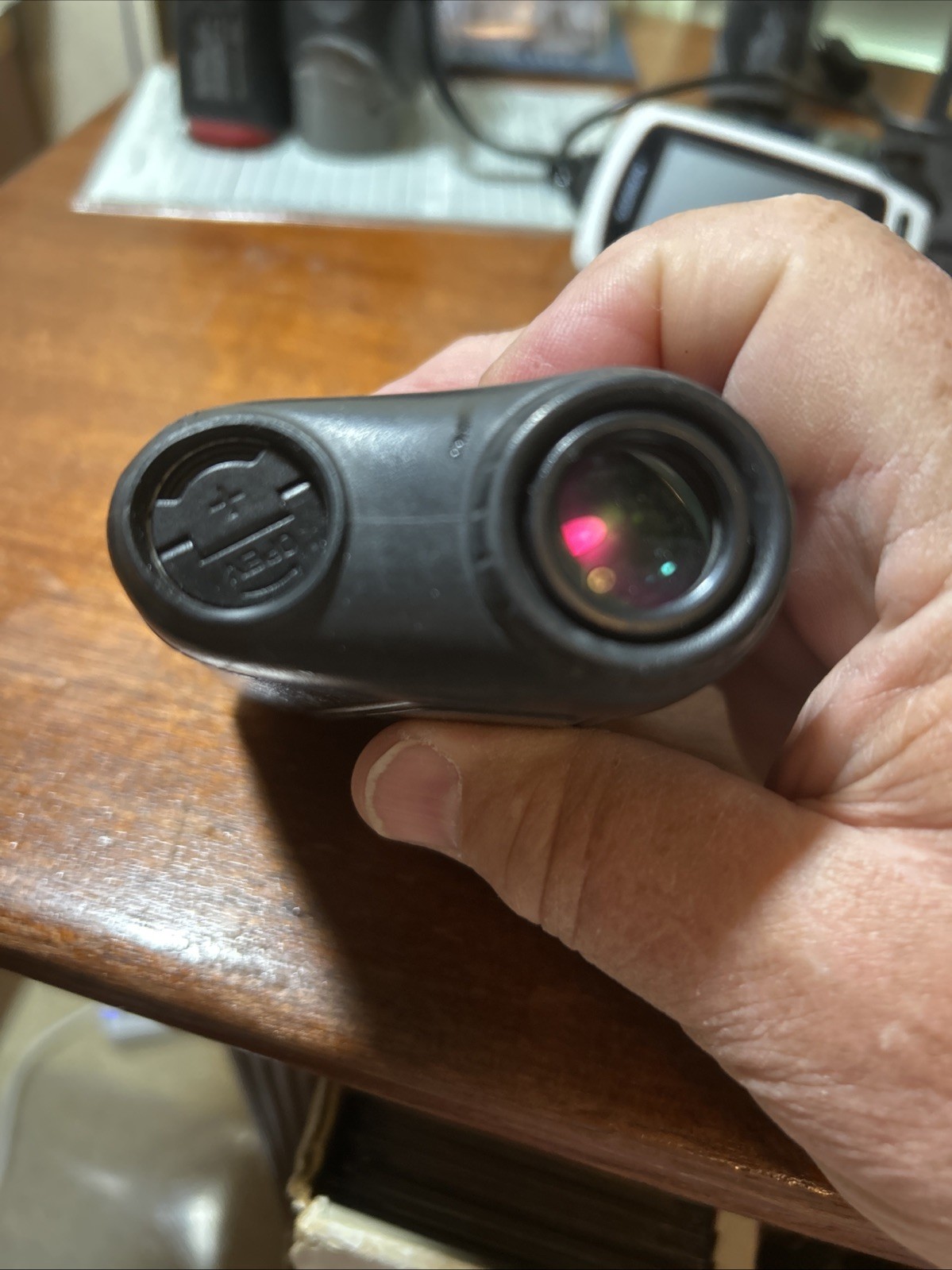 Bushnell Tour V5 Laser Golf Rangefinder (5NS)