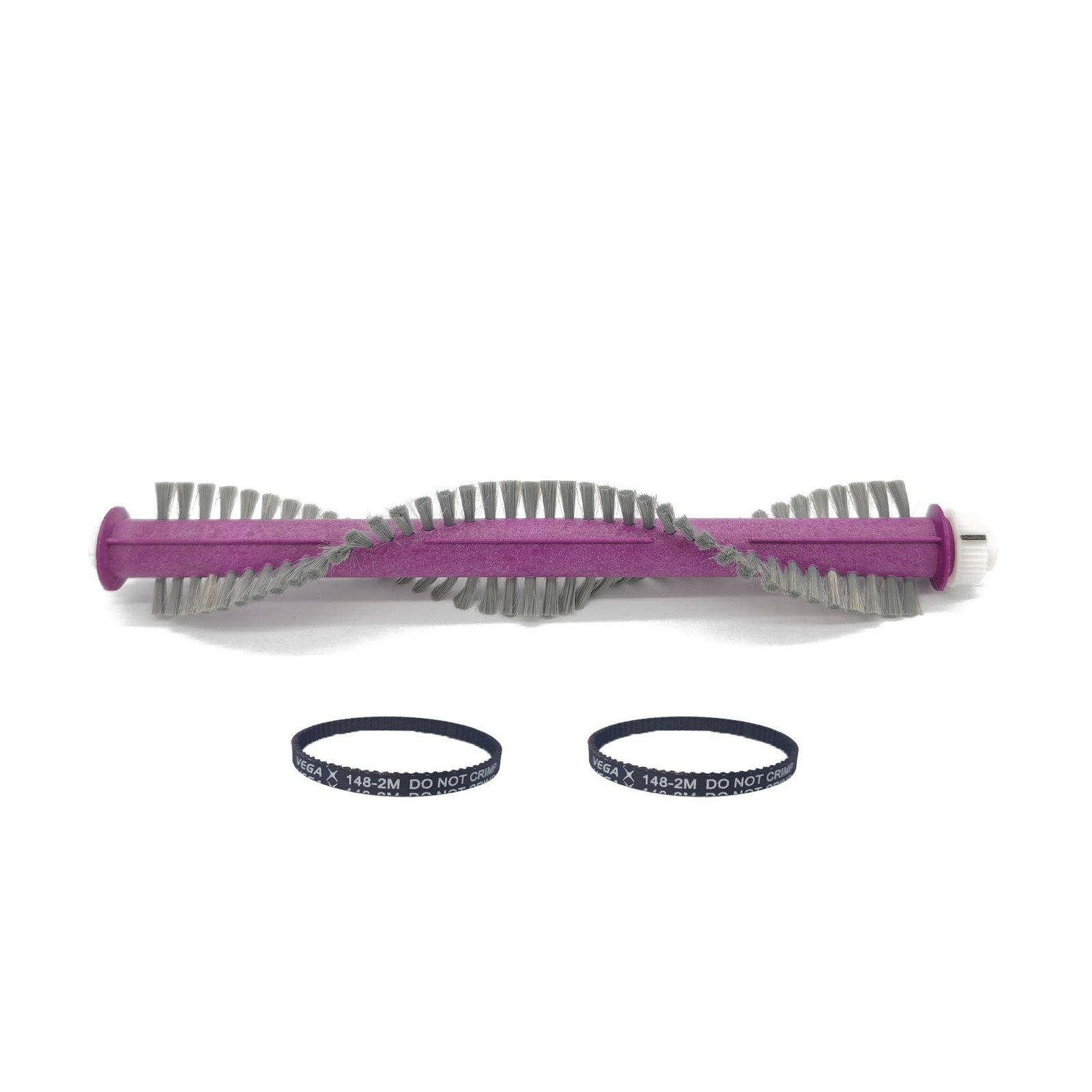 Brush Roller & 2 Belts for Shark Navigator Freestyle SV1100 | Fits Shark Navi...