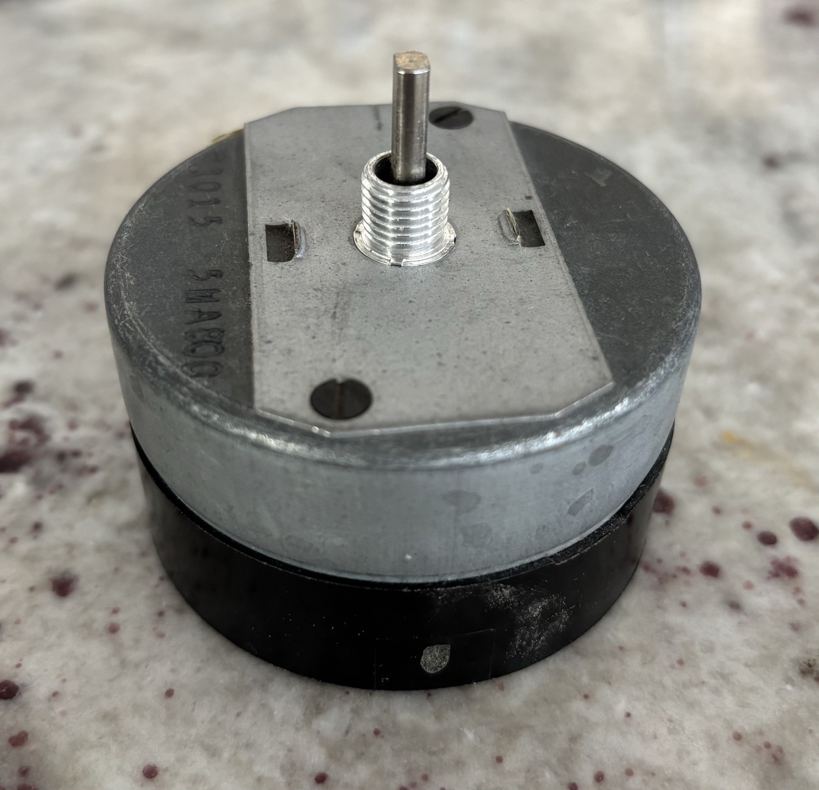 Electrofreeze HC150204 Timer OEM Genuine Replacement Parts