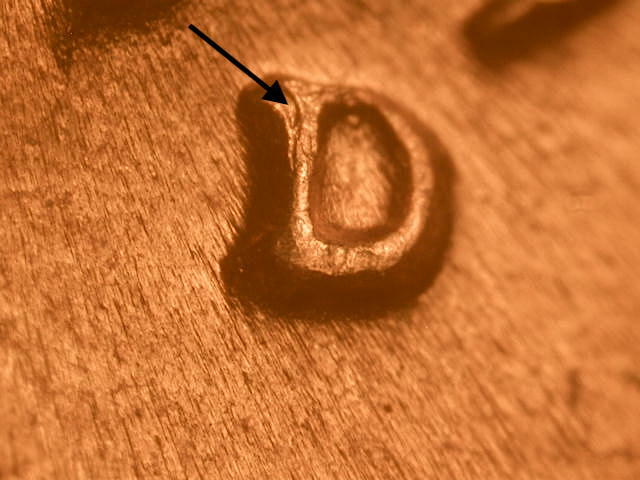 1952-D RPM#19 D/D West Lincoln Wheat Penny Cent~Ch/Gem BU/Uncirculated Red