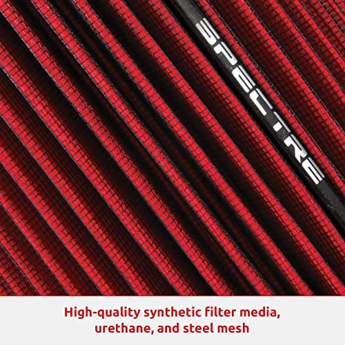 Performance 3991 Black 9mm Breather Filter