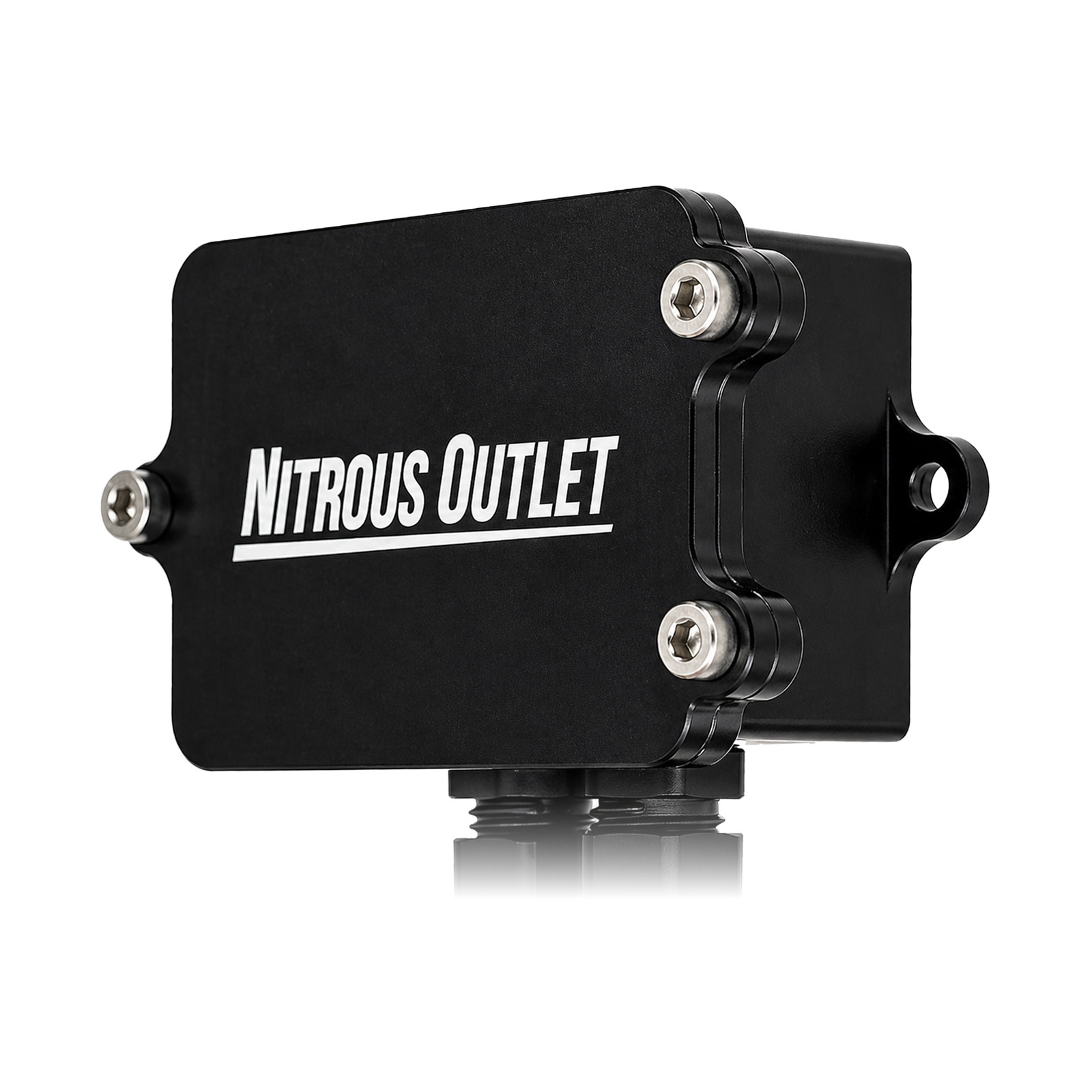 Nitrous Outlet Multi Color LED Purge Light