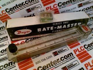 DWYER RMC-58-162704-00 / RMC5816270400 (NEW IN BOX)