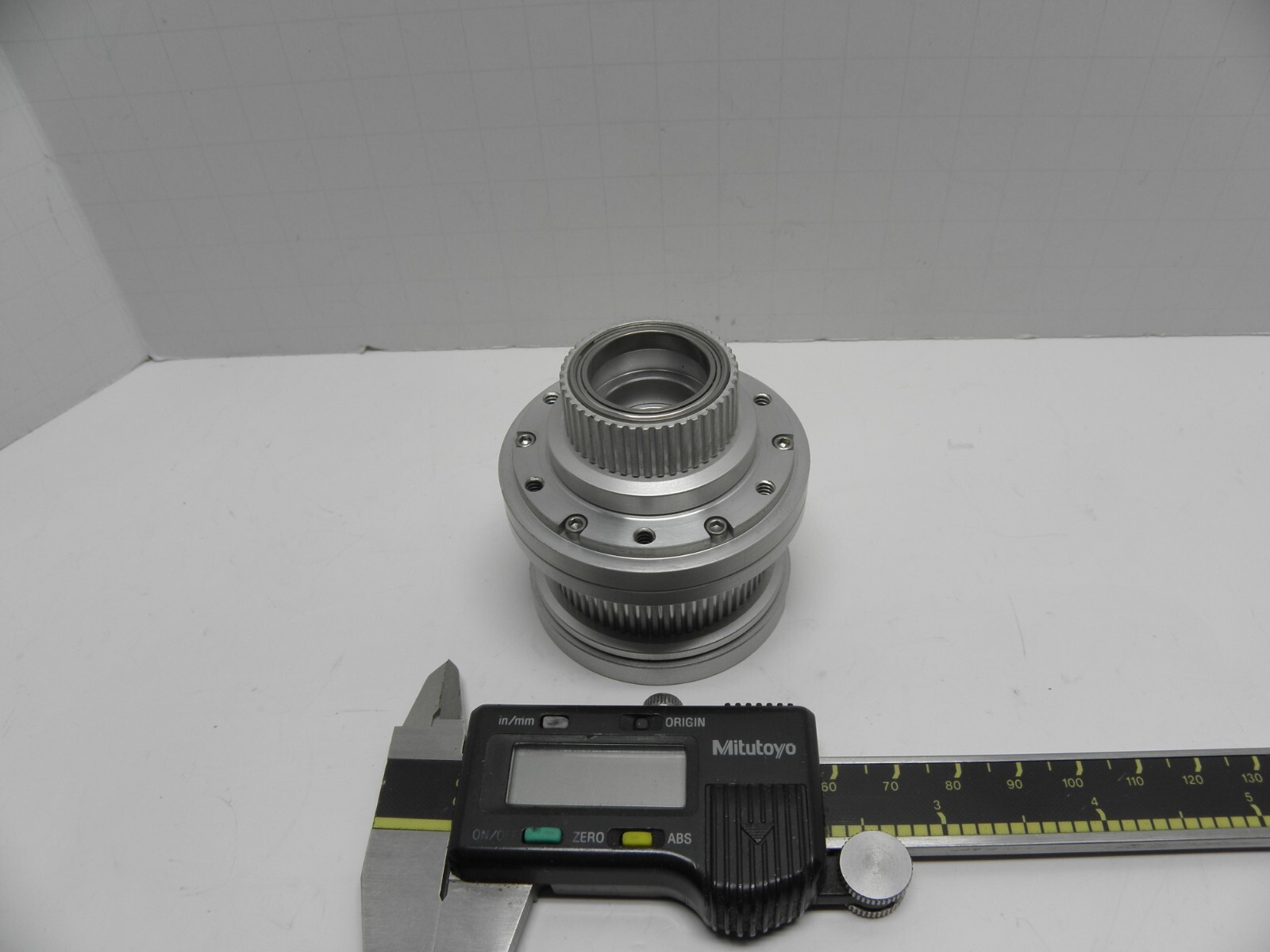 Surface Engineering SURFENG dual spindle 134542