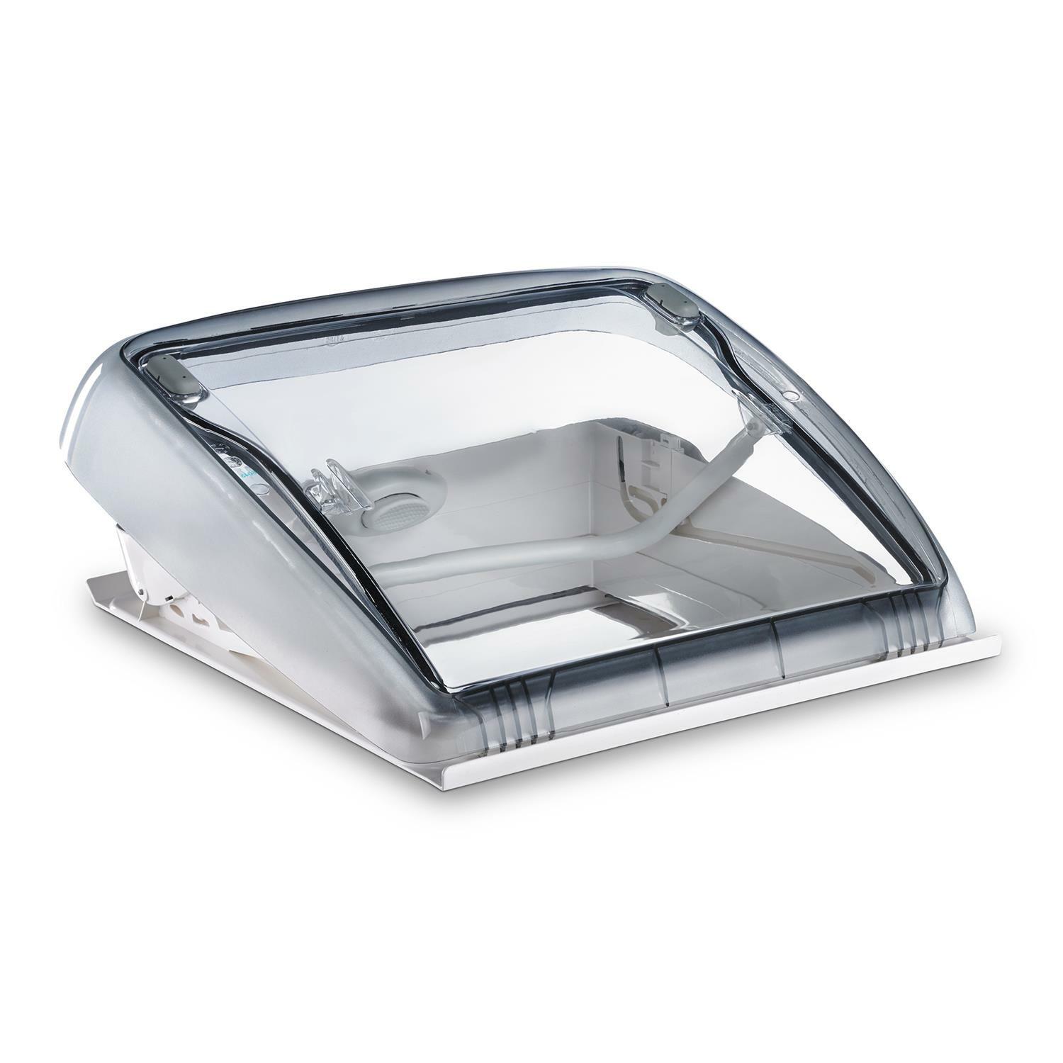 Dometic Mini Heki Style Rooflight - without fixed vent ,roof thickness 25-42mm