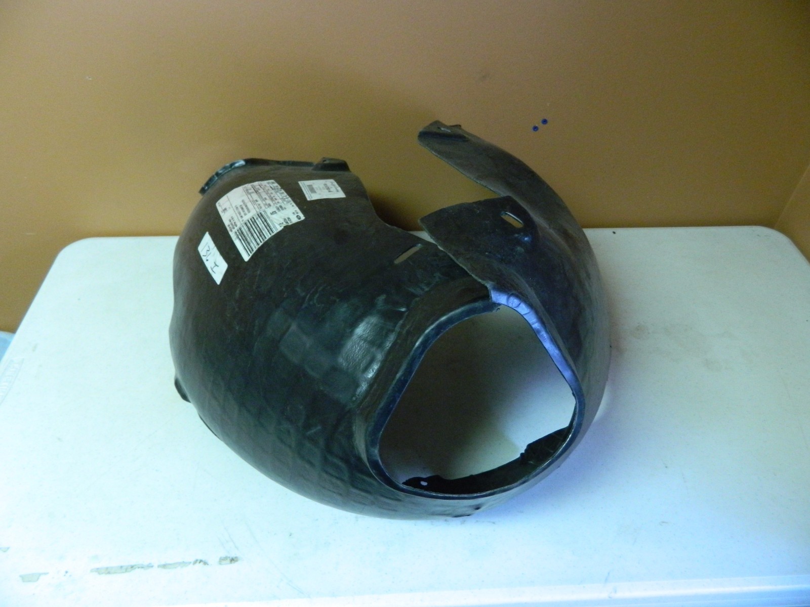 New OEM 1995-2000 Ford Mercury Quarter Panel Inner Wheelhouse Wheel House Filter