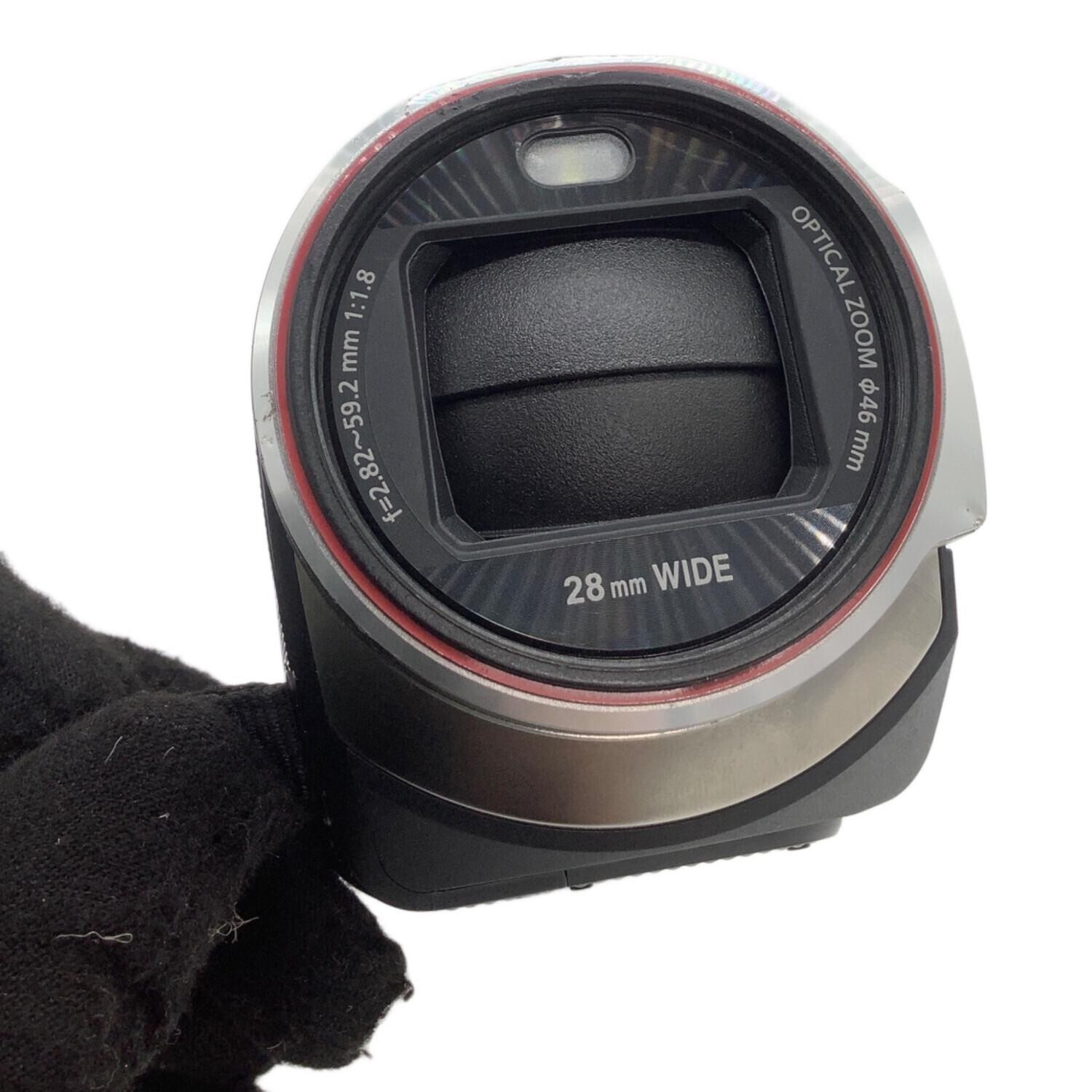 Panasonic Digital Camera HC-V720M