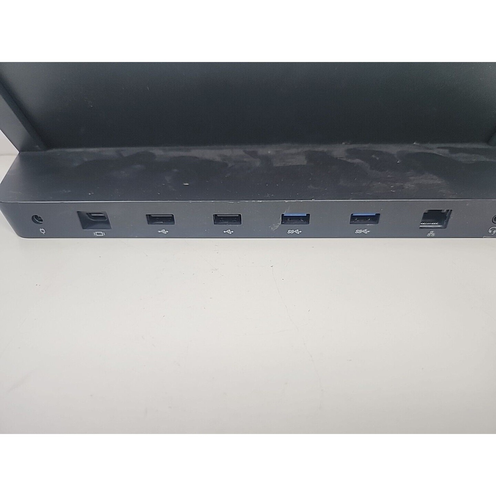 Surface Pro 3 Docking Station Model 1664 Untested See Description