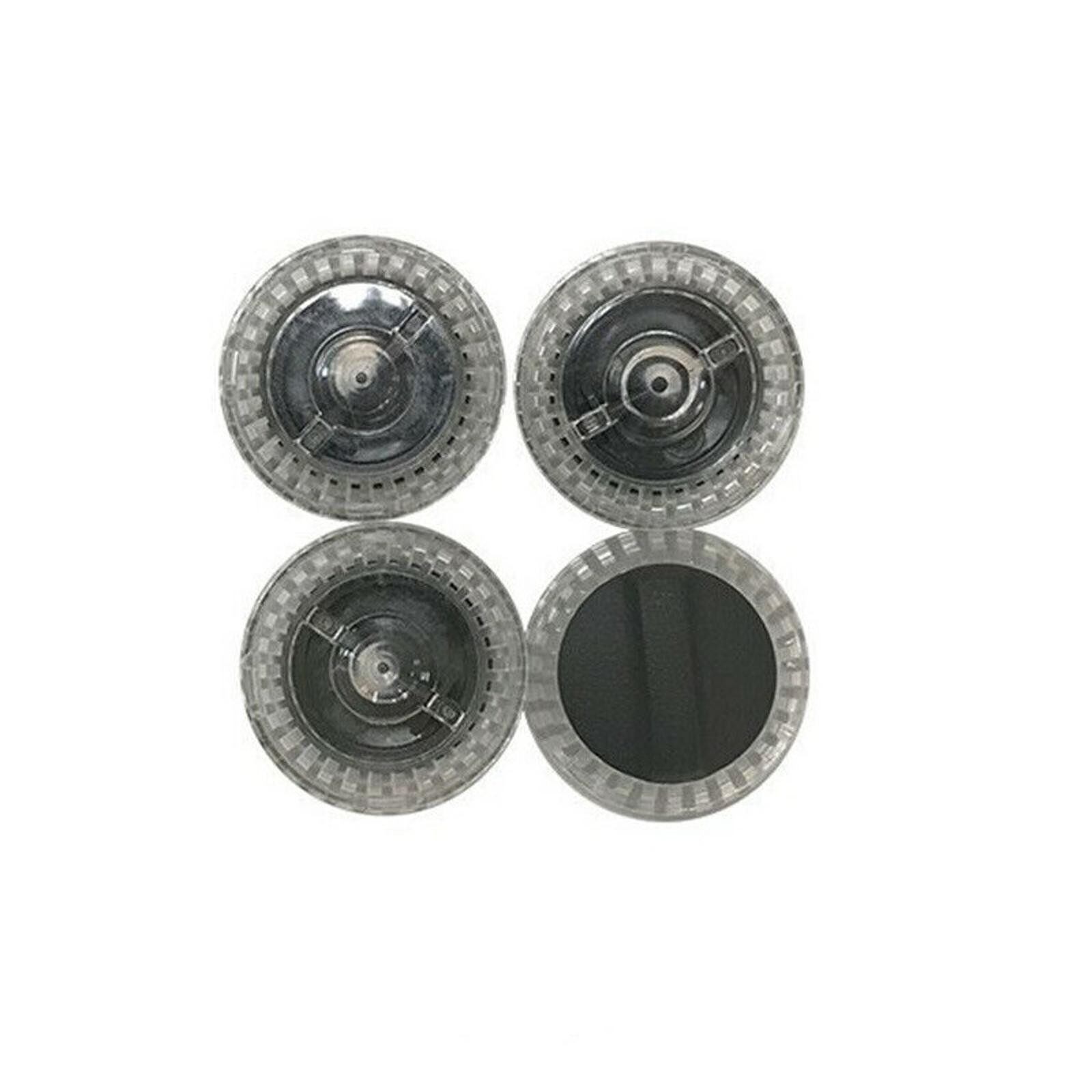 Motor Arm Cap LED Lamp Shade Light Case Cover Repair Kits for DJI Spark Drone