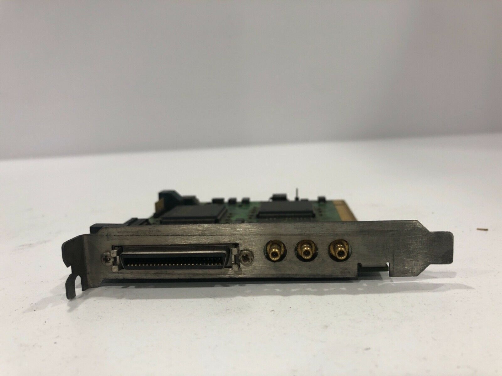 Eltec Elektronik Mainz PCGR200 Circuit Board Rev 1