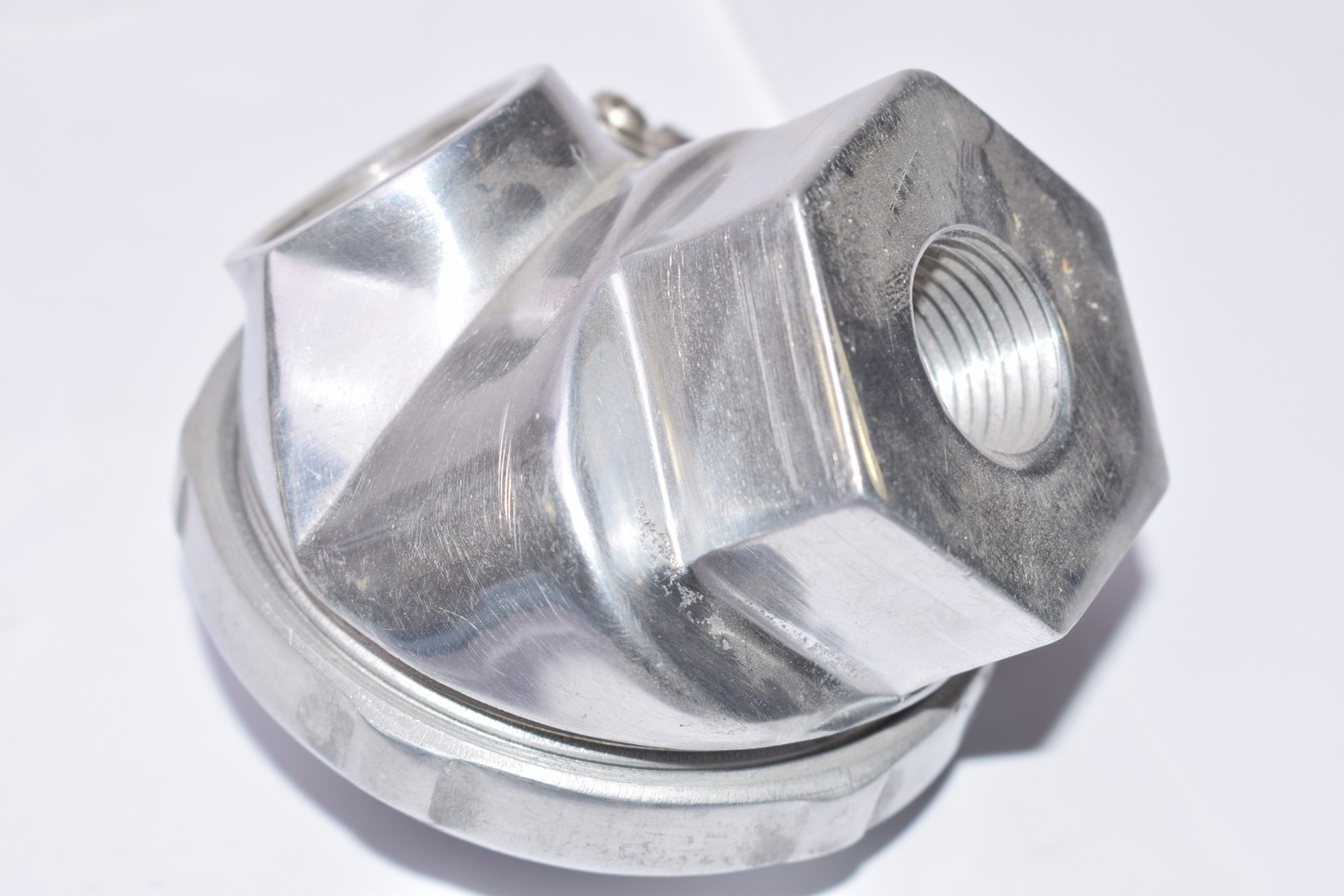 Thermocouple, Probe Head, Type T Connection