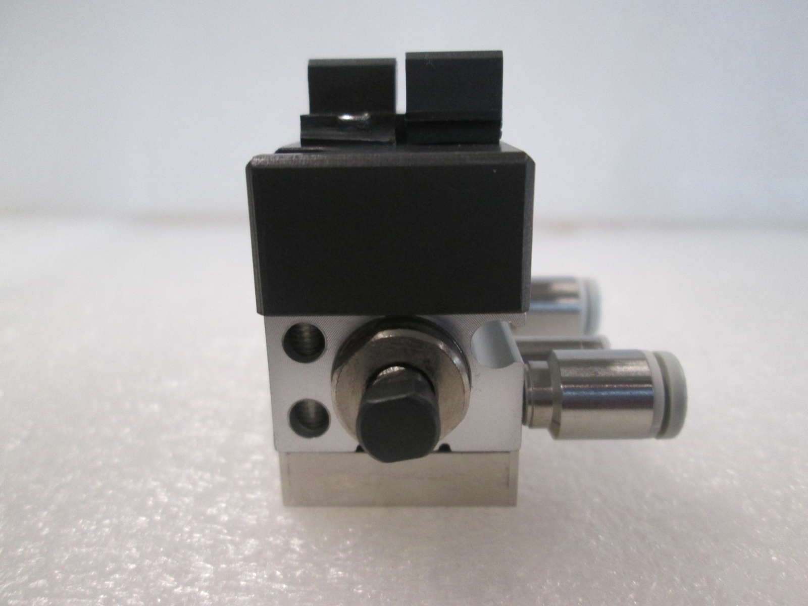 SMC, 11-CDUJB8-10D, Air Actuator, New