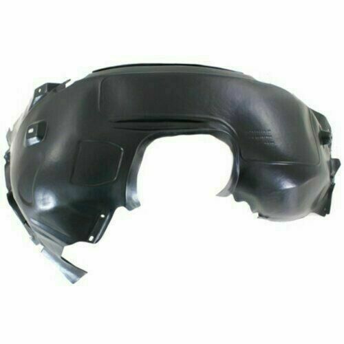 Fender Liner & Lower Engine Under Cover Set w/ Clips For 2012-2014 Ford Focus