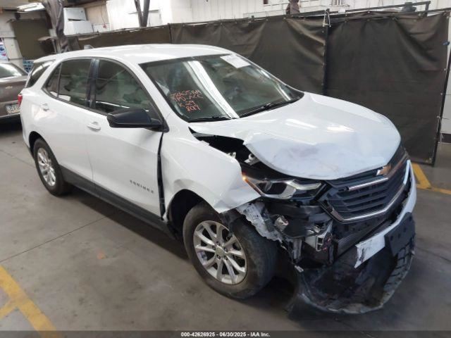 Passenger Right Front Spindle/Knuckle Fits 18-24 EQUINOX 2477904