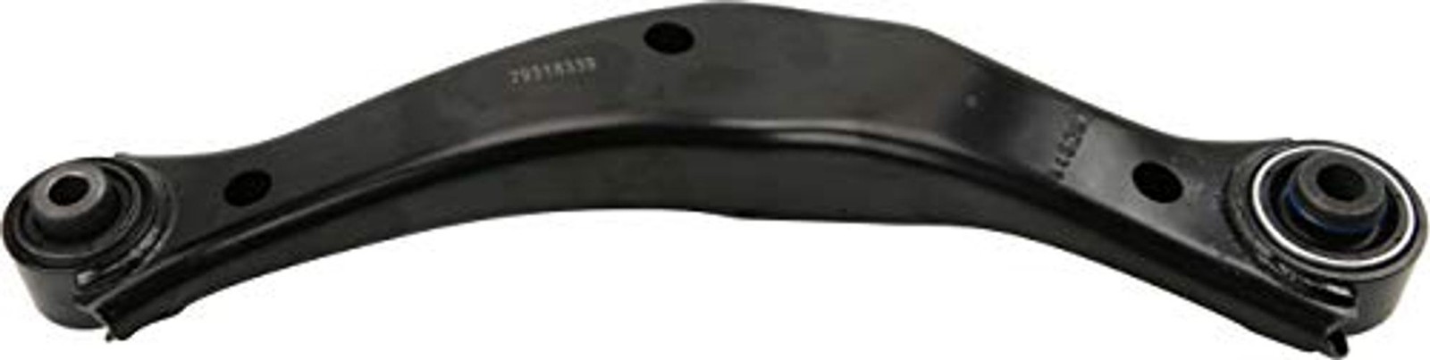 RK643108 Suspension Control Arm rear left upper