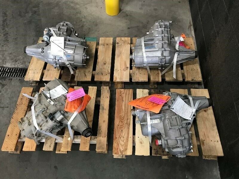 2014 Kia Sorento Transfer Case Assembly OEM 98K Miles - LKQ447097675