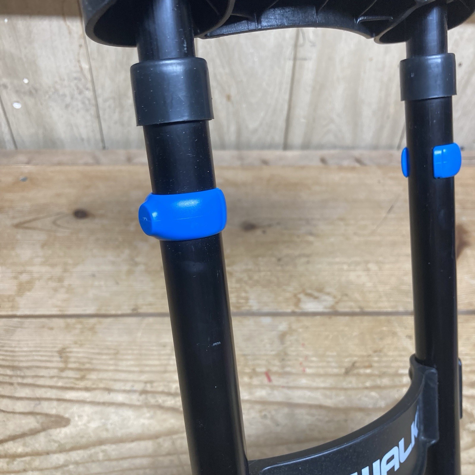iWalk 3.0 Hands Free Knee Crutch Upper Assembly Replacement Part ONLY- NO RETURN