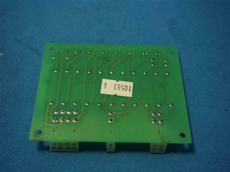 ASM 64-28362 REV A1 6428362 Board for ASM EAGLE60