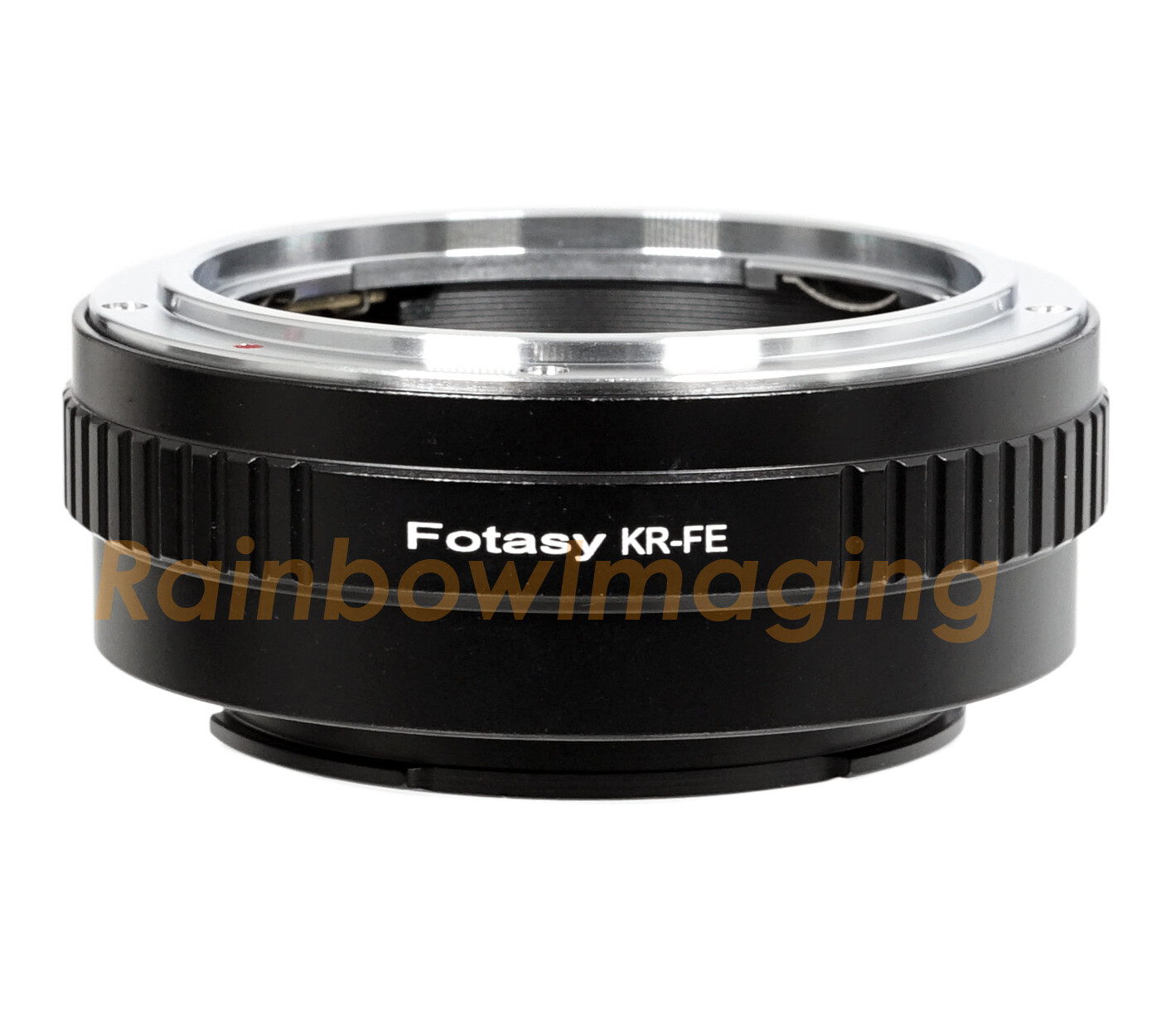 Konica Hexanon AR lens to Sony A7 I II III A7R II III IV A7S A9 Camera Adapter
