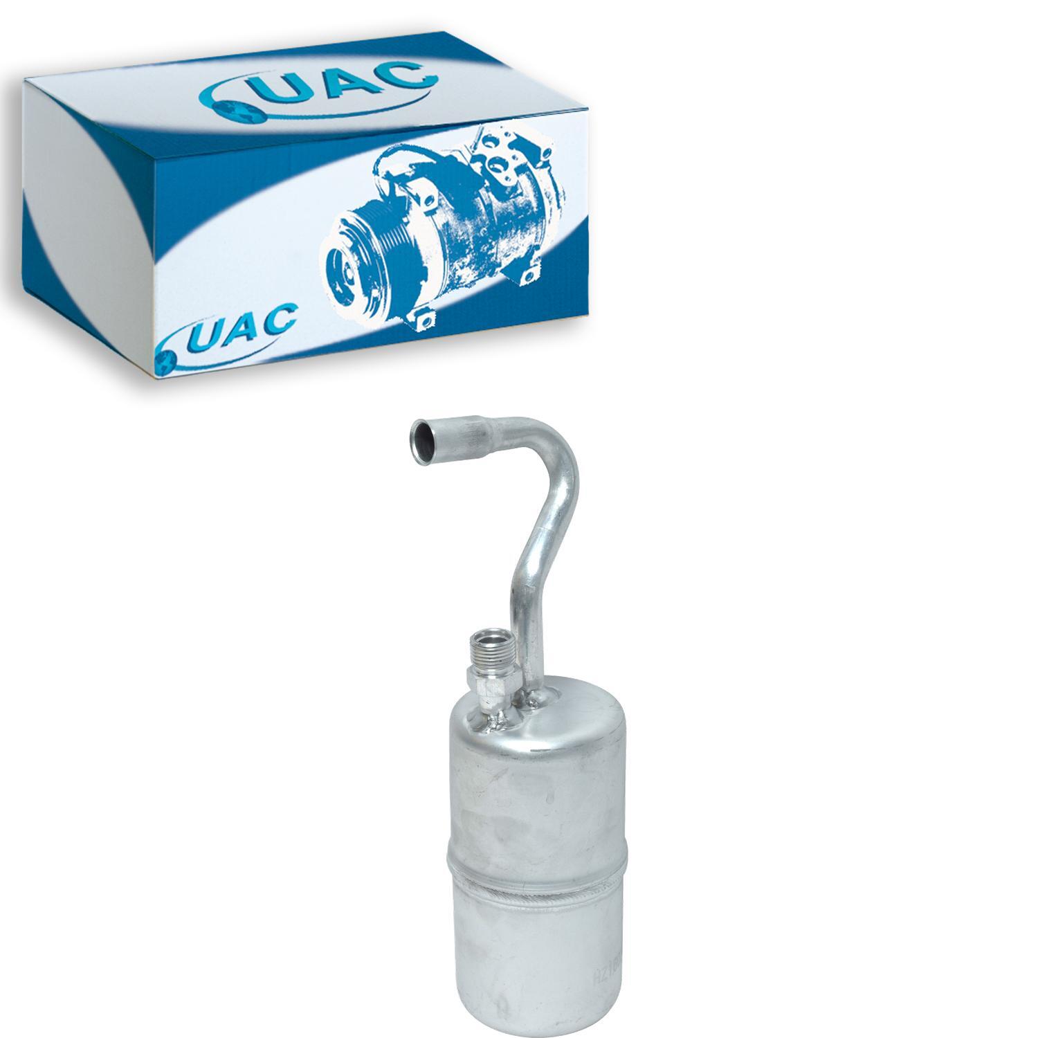 UAC A/C Accumulator For 1998-2005 Volvo C70