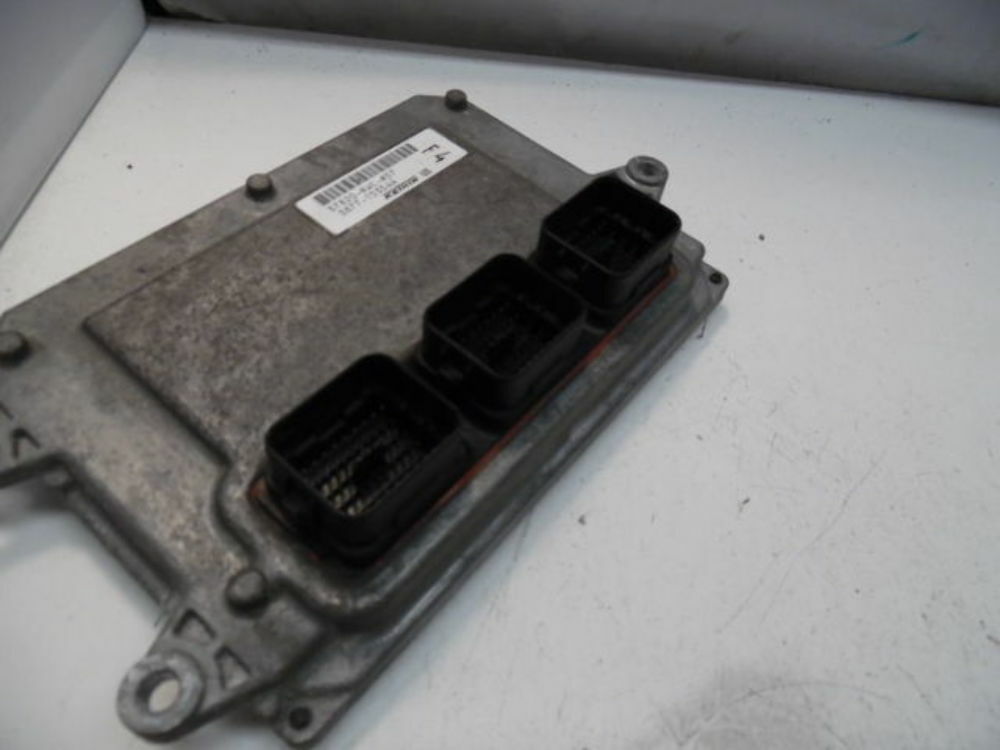 07 08 09 RDX 37820-RWC-A57 COMPUTER BRAIN ENGINE CONTROL ECU ECM MODULE K5659
