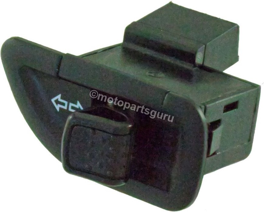 246110090 OEM RMS Indicators Turn Signals Switch Aprilia Scarabeo 200 SportCity
